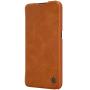 Nillkin Qin Series Leather case for Oneplus Nord N100 order from official NILLKIN store